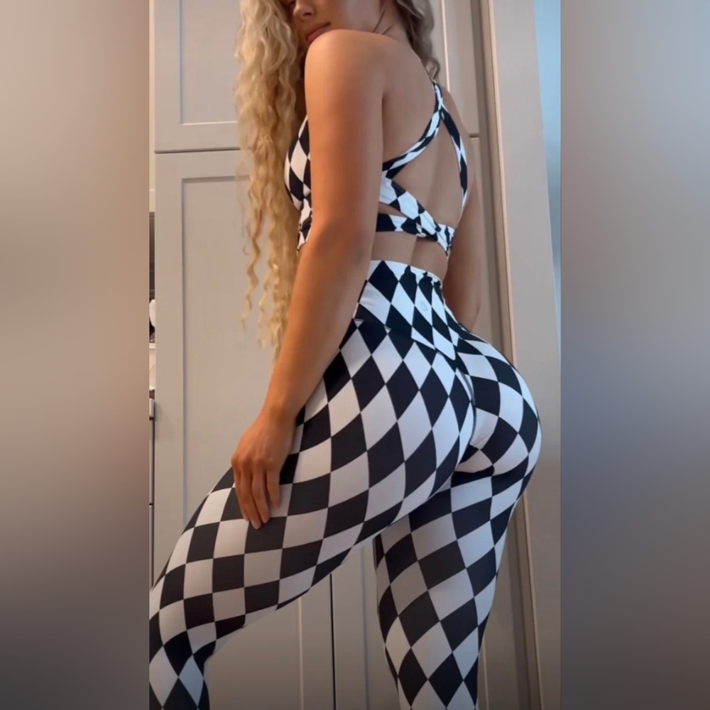 Buffbunny Workout Set
